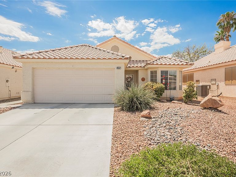 4557 Rapallo Ct, Las Vegas, NV