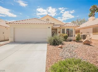 4557 Rapallo Ct, Las Vegas, NV 89130