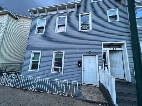 141 Throop Ave APT C, New Brunswick, NJ 08901