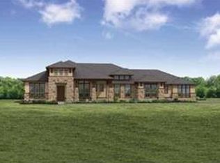 706 Cimarron Hills Trl W, Georgetown, TX 78628