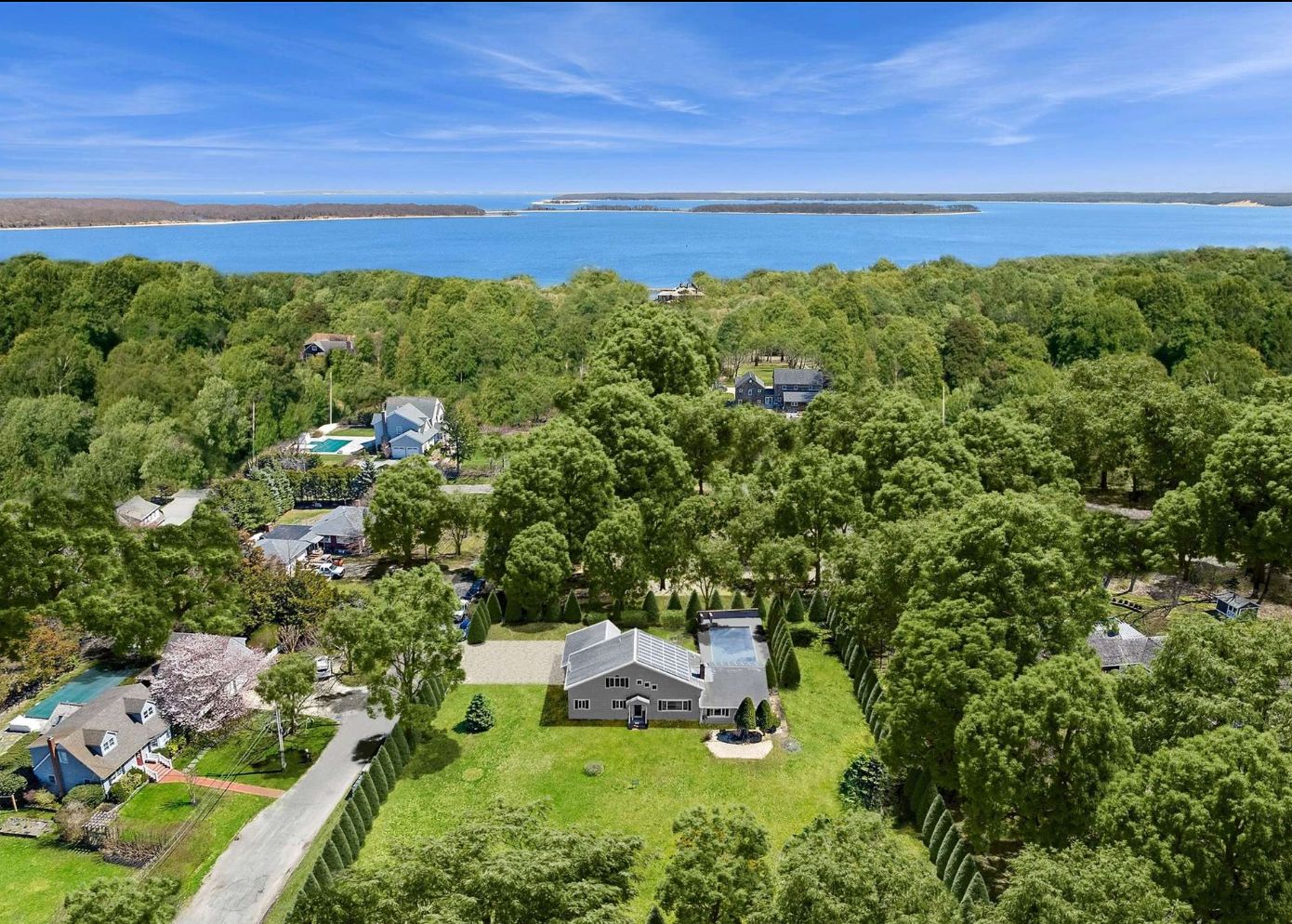 348 Ferry Rd, Sag Harbor, NY 11963 Out East