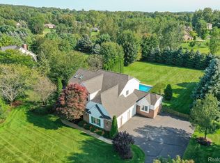 8435 Peaceful Valley, Clarkston, MI 48348