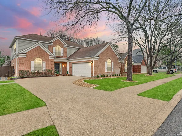 13322 Orchard Ridge, San Antonio, TX 78231