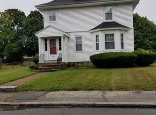 56 Hillcrest Ave, Brockton, MA 02301