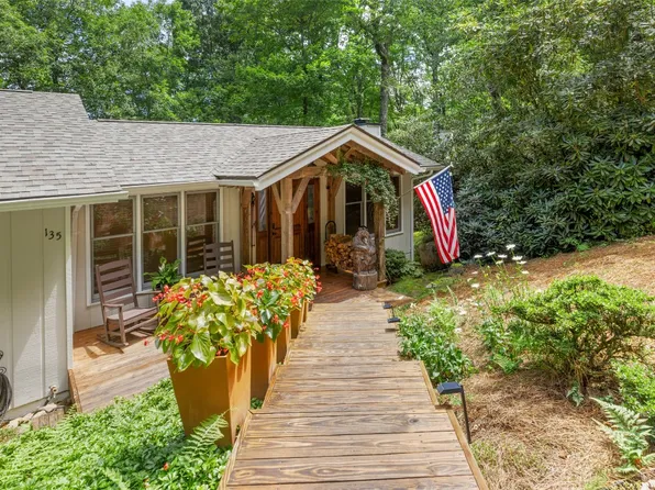 135 Holt Circle, Highlands, NC 28741