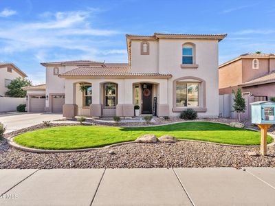 1693 E JADE Place, Chandler, AZ, 85286
