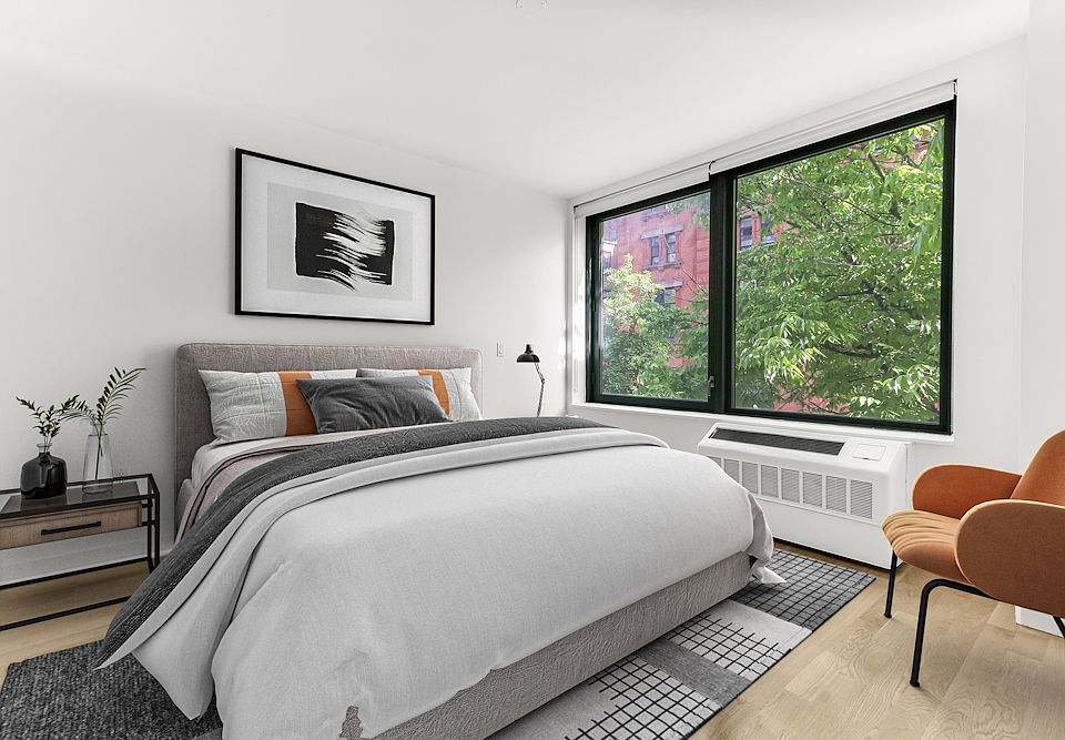 1st image of 316 Bergen St #4-9