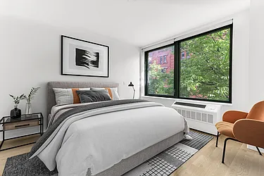 316 Bergen Street, #4-9