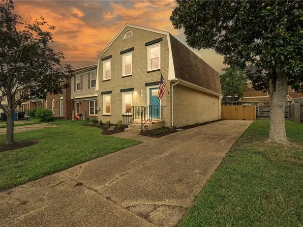 4010 Richard Lee Ct, Virginia Beach, VA 23452