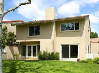 416 Vista Trucha, Newport Beach, CA 92660