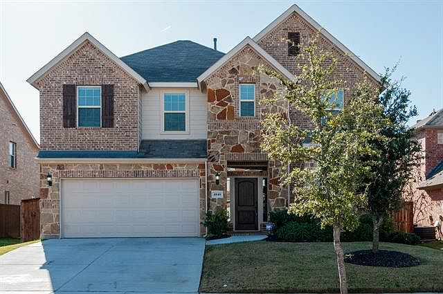 1st image of 4840 Cliburn Dr