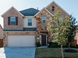 4840 Cliburn Dr, Fort Worth, TX 76244