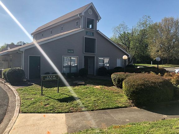 2nd image of 6612 Willow Pointe NW APT D