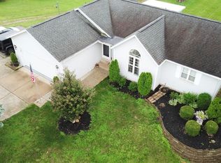 9373 Howard Rd, Harrison, OH 45030