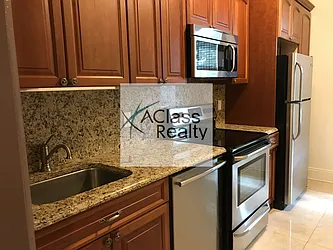Rented by A Class Realty Corp