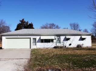 315 E Marion St, Odessa, MO 64076