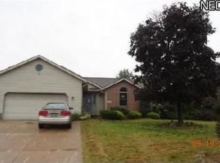 2456 Dreamwood Ave SW, Canton, OH 44706