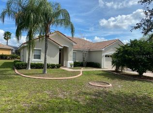 3601 Northwoods Dr, Kissimmee, FL 34746