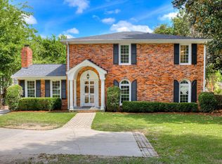 3005 Lake Forest Dr, Augusta, GA 30909