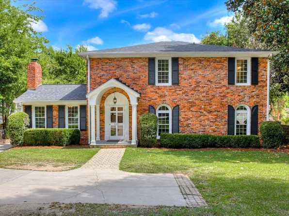 3005 LAKE FOREST Drive, Augusta, GA 30909