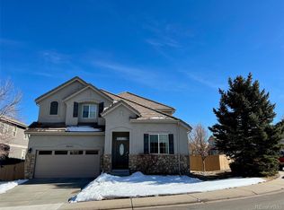 10640 Cliffrose Way, Highlands Ranch, CO 80130