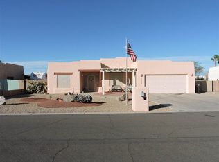 11590 S Glenwood Ave, Yuma, AZ 85367