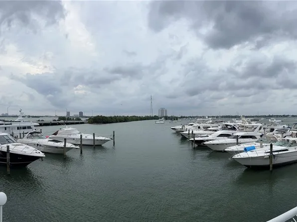 7904 West Dr APT 111, North Bay Village, FL 33141