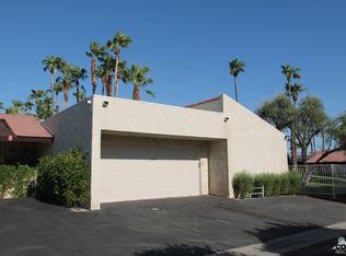 1281 E Amado Rd, Palm Springs, CA 92262
