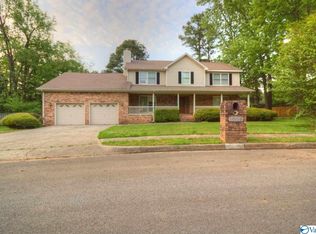 15000 Collier Dr SE, Huntsville, AL 35803