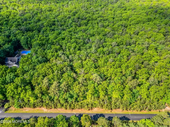 860 Lot 5 Cypress Street, Mays Landing, NJ 08330