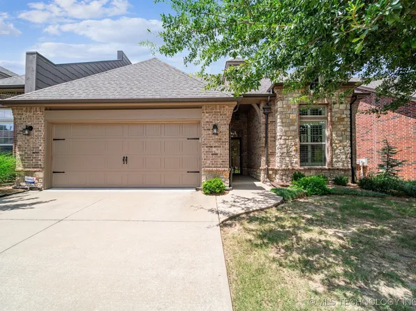 11025 E 83rd St, Tulsa, OK 74133