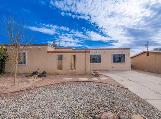 11908 Brentwood Hills Blvd NE, Albuquerque, NM 87112