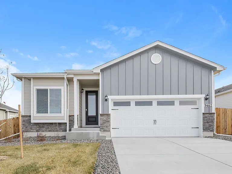9462 Truckee Ct — Photo 1