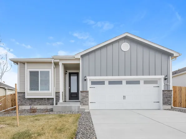 9462 Truckee Ct, Commerce City, CO 80022