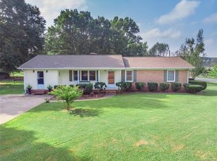 476 Rainbow Cir, Clover, SC 29710