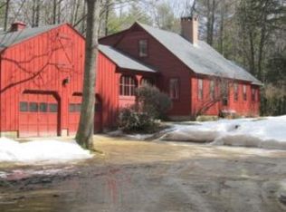 110 Fisk Rd, Concord, NH 03301