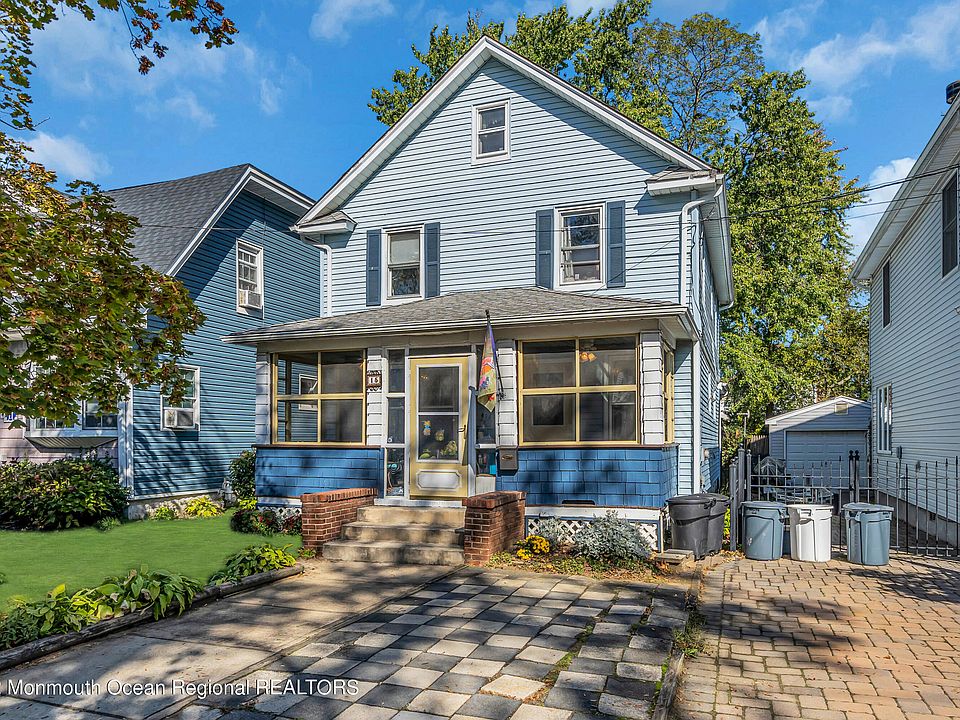 15 Charles Street, Keansburg, NJ 07734 Zillow