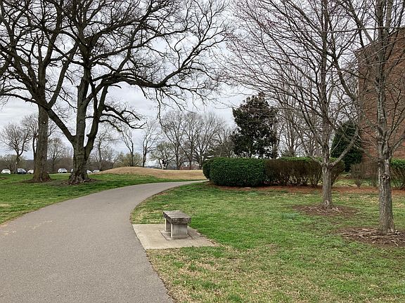 Access to Greenway and McCabe Golf Course right outside your door