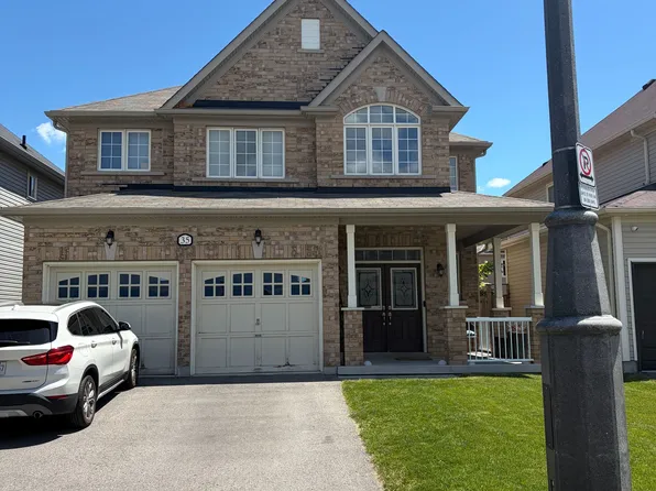 35 Lundigan Dr, Georgina, ON L4P 0C2