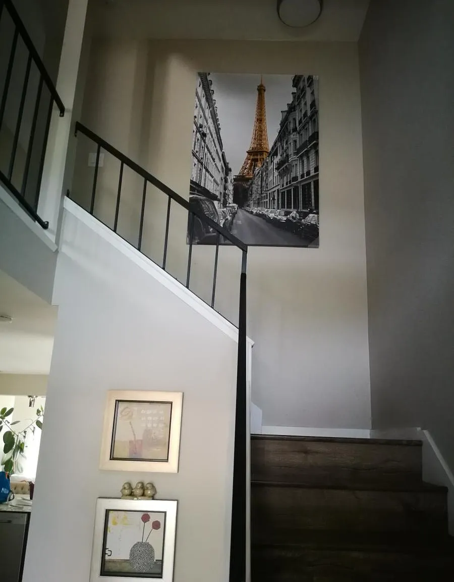 3 bed, 2.5 bath, 1135 sqft, $2,950 — Photo 4