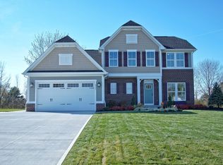 6742 Maplebrooke Trce, Medina, OH 44256