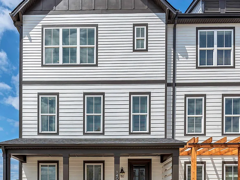 Property-wide Internet Connectivity With Fiber To each Home