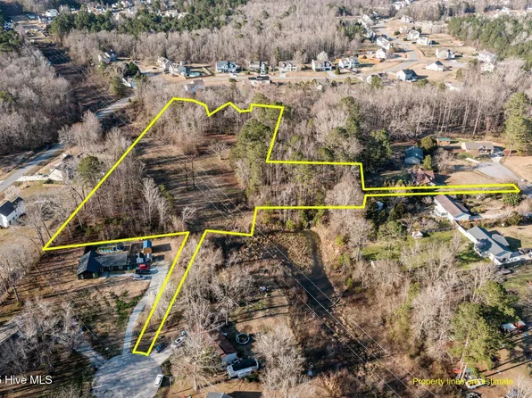 121 Meadow Trail, Jacksonville, NC 28546