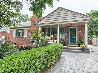 1978 Sheffield Rd, Birmingham, MI 48009