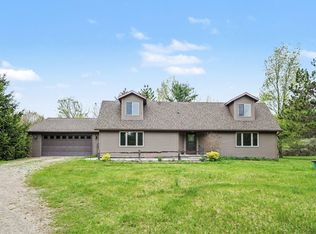 2610 W Wing Rd, Mount Pleasant, MI 48858