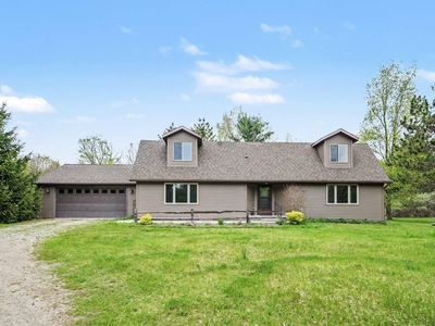 2610 W Wing Rd, Mount Pleasant, MI, 48858