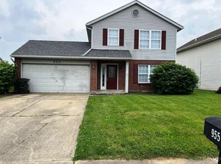 955 W Branch St, Trenton, OH