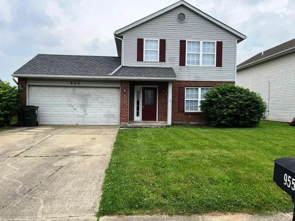 955 W Branch St, Trenton, OH 45067