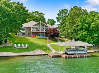 17 Marykirk Ln, Bella Vista, AR 72715