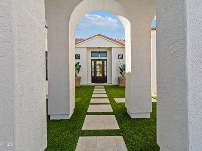 18335 W Orangewood Ave, Waddell, AZ, 85355